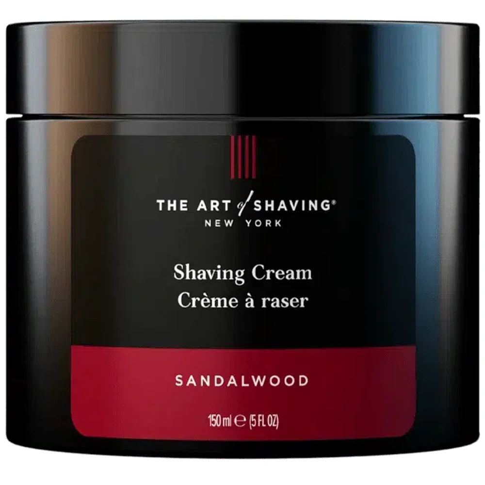 Shave Cream