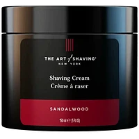 Shave Cream