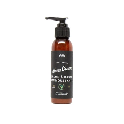 Shave Cream