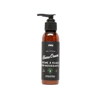 Shave Cream