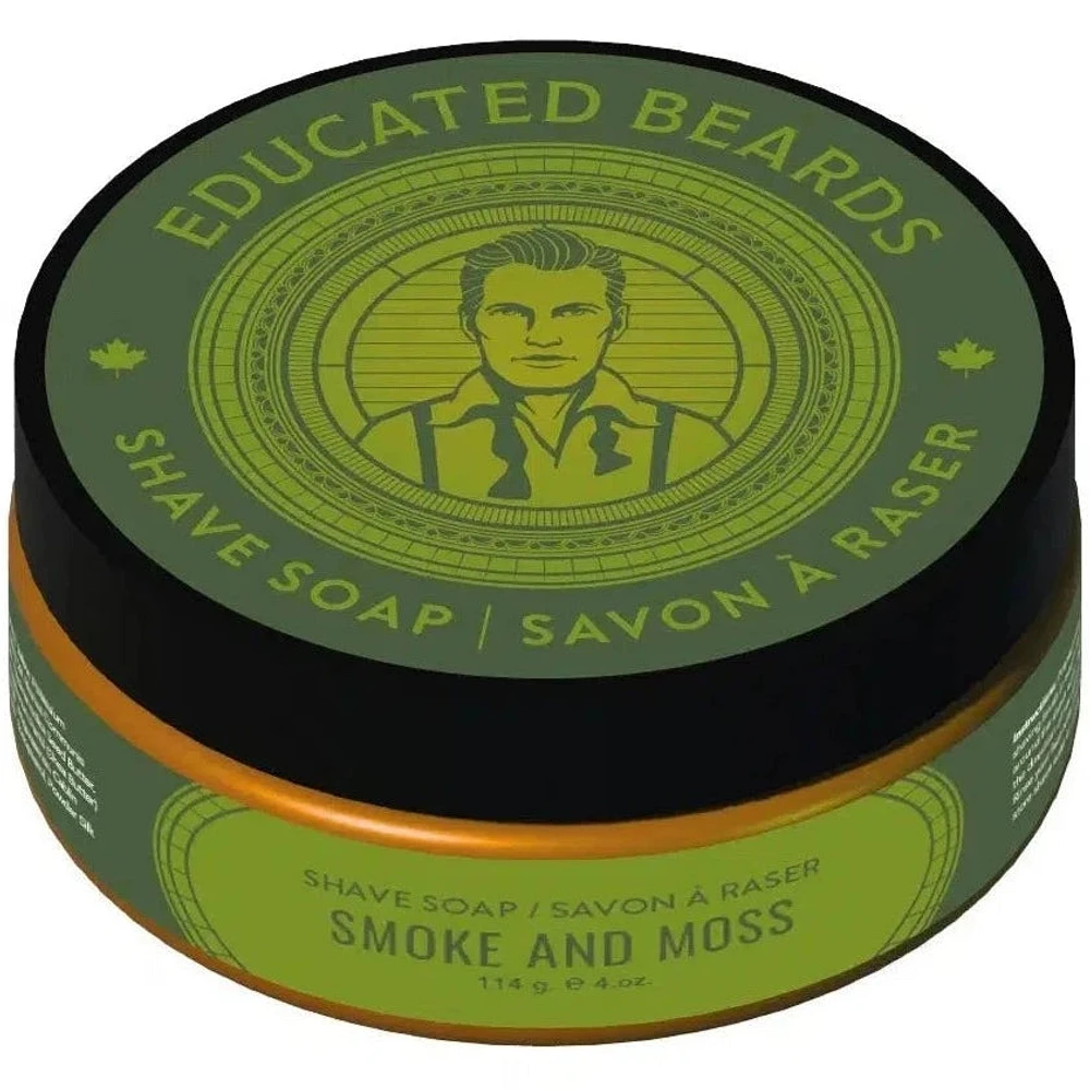 Shave Soap