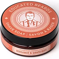Shave Soap