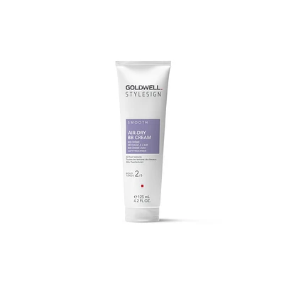 Smooth Air-Dry BB Cream