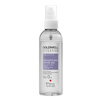 Smooth Weightless Shine-Oil