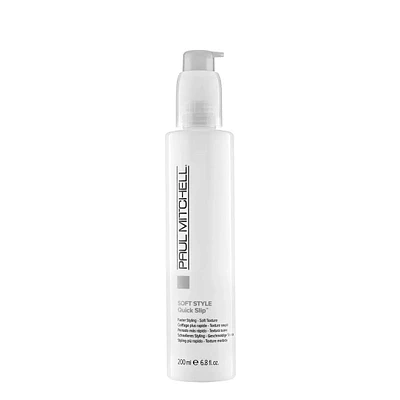 Soft Style Quick Slip Hair Styling Cream