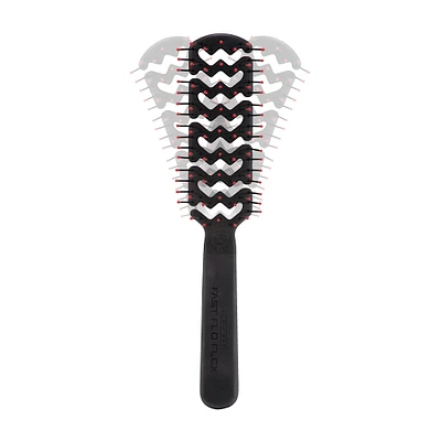 Static Free Fast Flo Flex