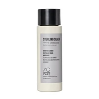 Sterling Silver Toning Conditioner