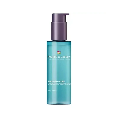 Strength Cure Leave In Serum