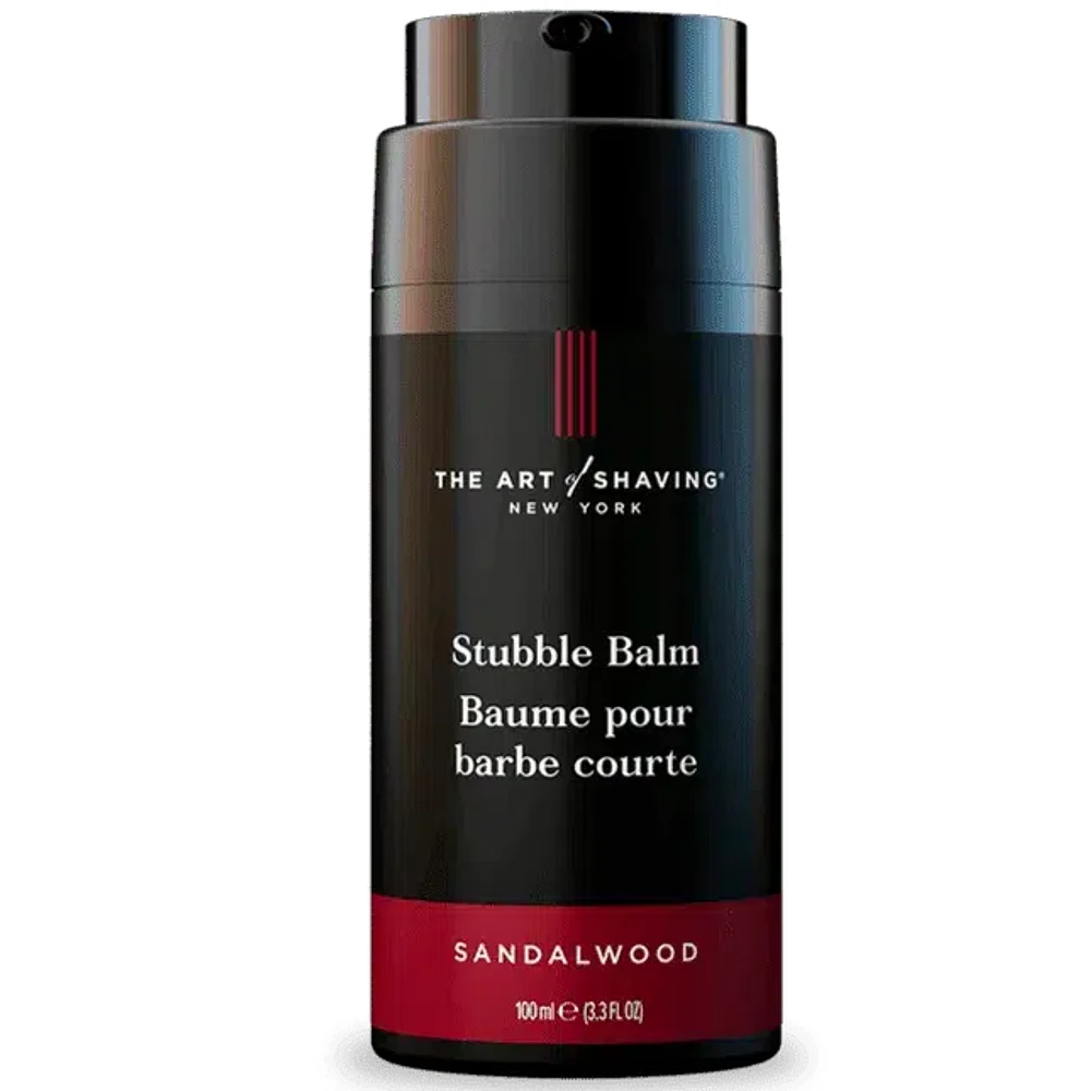 Stubble Balm