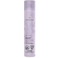 Style + Protect Soft Finish Hairspray