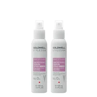Stylesign Heat Styling Smoothing Serum Spray 100mL Duo