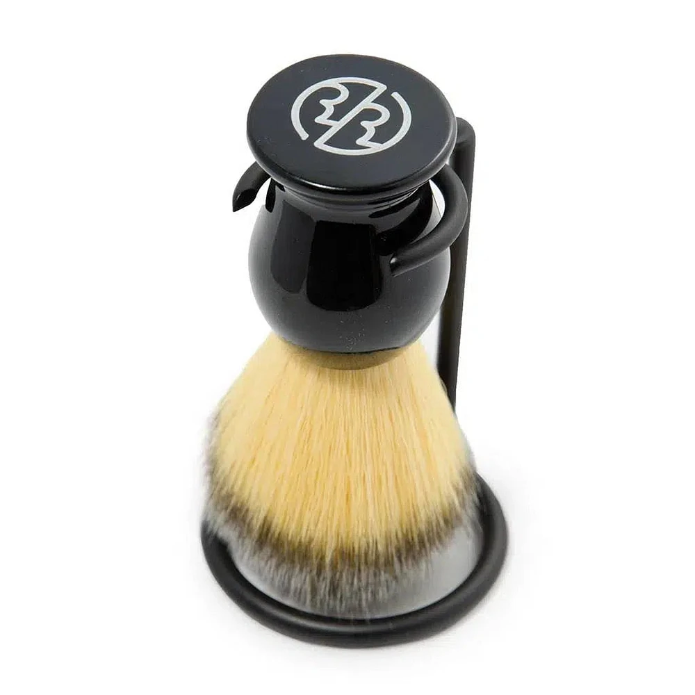 Synthetic Shaving Brush