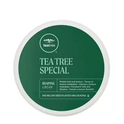 Tea Tree Shaping Cream