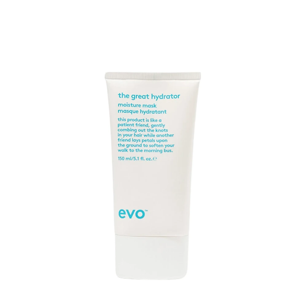 The Great Hydrator Moisture Mask