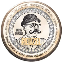 "The Stache" Moustache Wax