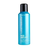 Total Results High Amplify Dry Shampoo