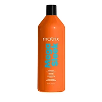 Total Results Mega Sleek Shampoo