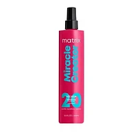 Total Results Miracle Creator