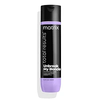 Total Results Unbreak My Blonde Conditioner