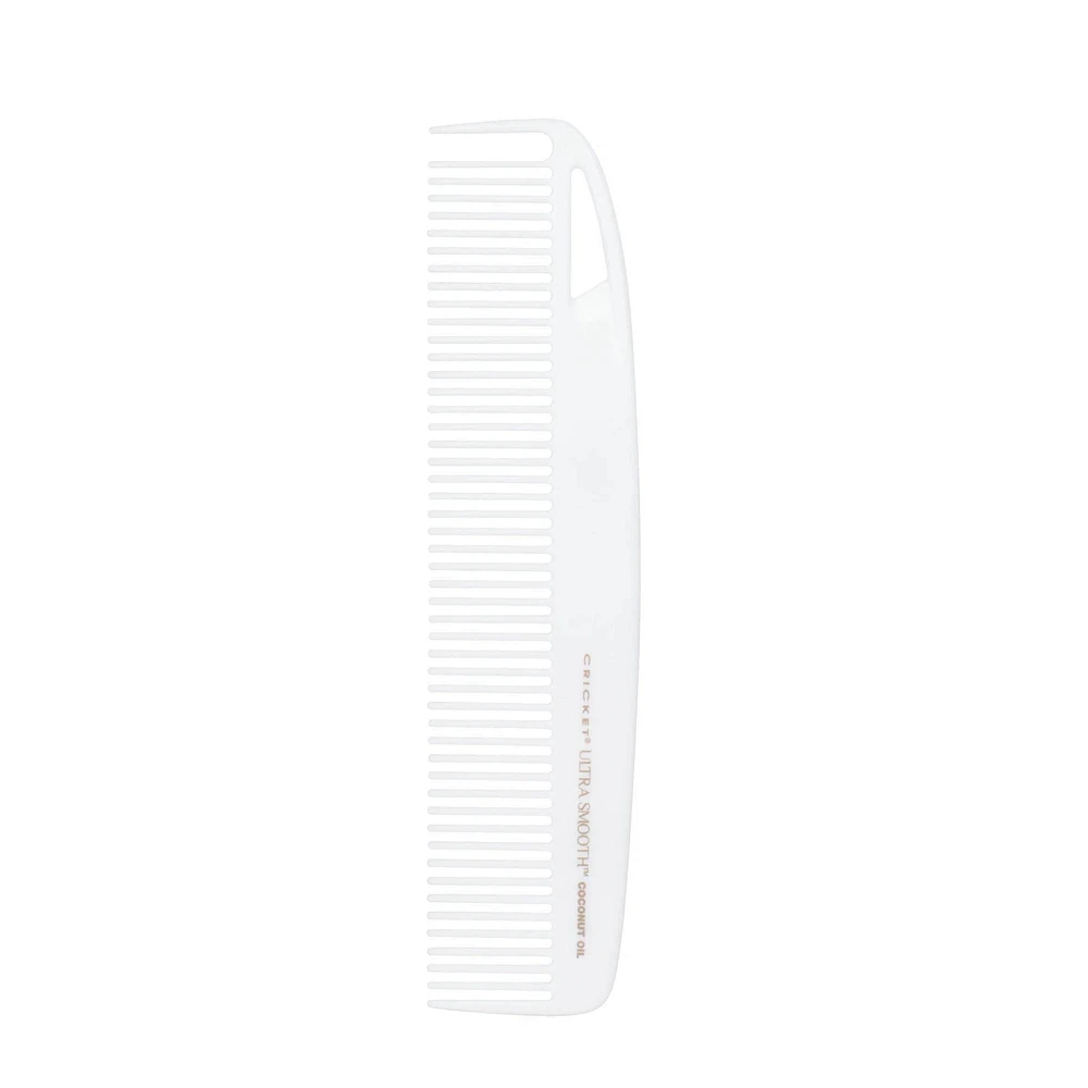 Ultra Smooth Coconut Dressing Comb