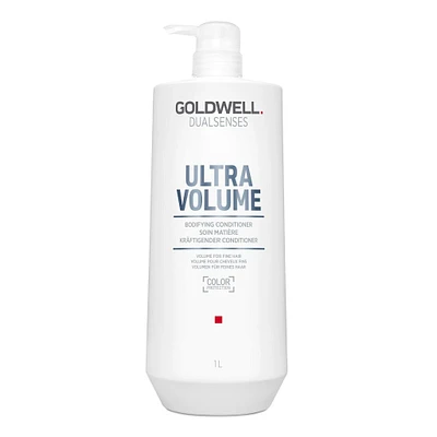 Ultra Volume Bodifying Conditoner