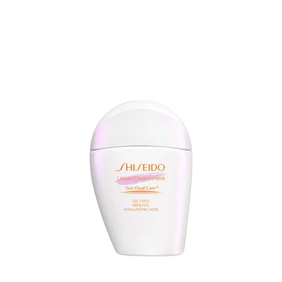 Urban Environment Mineral Clear SPF 50
