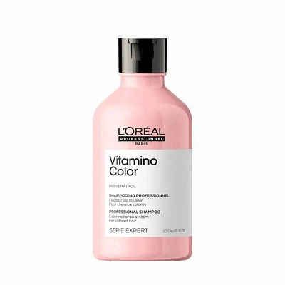 Vitamino Color Radiance Shampoo