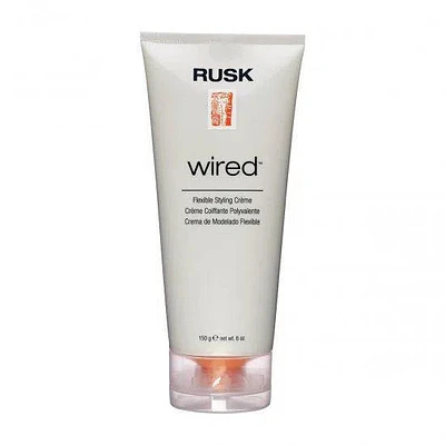 Wired Flexible Styling Crème