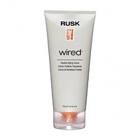 Wired Flexible Styling Crème