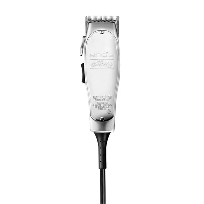 Master Corded Clipper (metal finish)