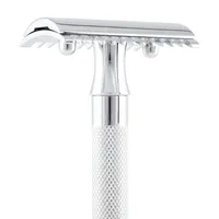 25C Double Edge Safety Razor