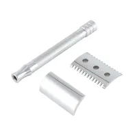 25C Double Edge Safety Razor