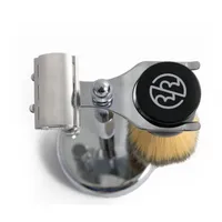 3-Piece Set with 2C Adjustable Safety Razor