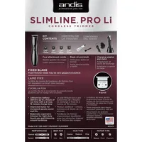 Slimline Pro