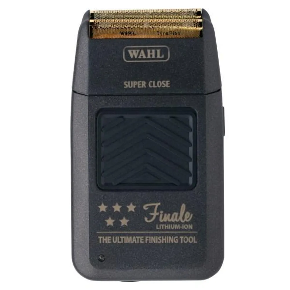 5 Star Finale Shaver