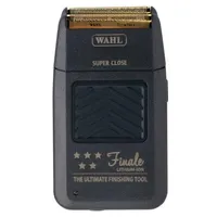 5 Star Finale Shaver