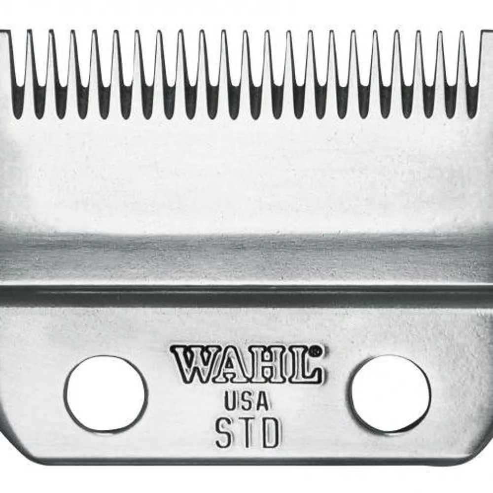 5 Star Stagger-Tooth Clipper Blade