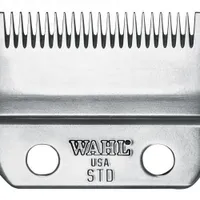 5 Star Stagger-Tooth Clipper Blade