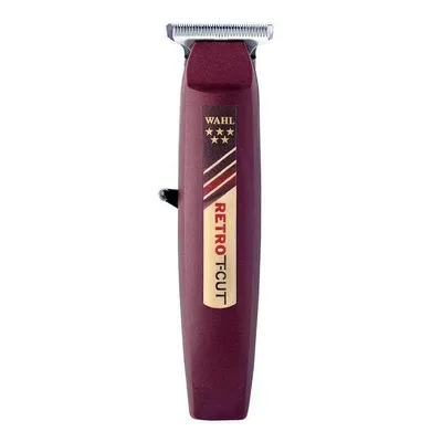 5 Star Cordless Retro T-Cut