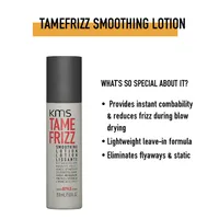 Tamefrizz Smoothing Lotion