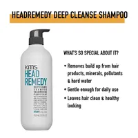 Headremedy Deep Cleanse Shampoo