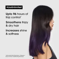 Liss Anti-Frizz Unlimited Mask