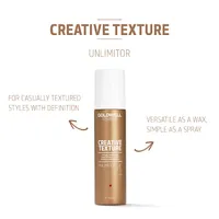 Creative Texture Unlimitor Strong Spray Wax