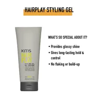 Hairplay Styling Gel