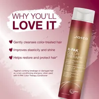 K-PAK Color Therapy Shampoo