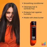 Total Results Mega Sleek Conditioner