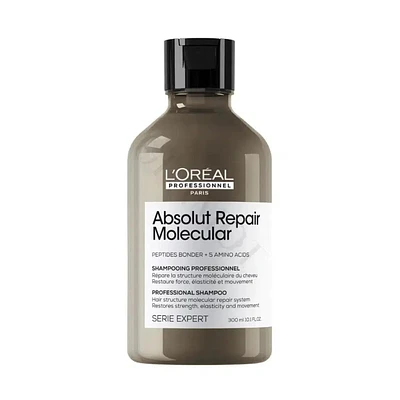 Absolut Repair Sulfate-Free Molecular Professional Shampoo