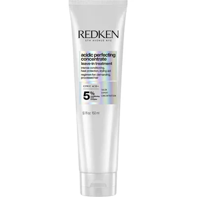 Acidic Perfecting Concentrate Leave-in Treatment