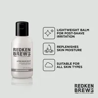 After Shave Balm