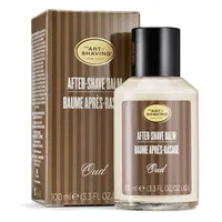 After Shave Balm